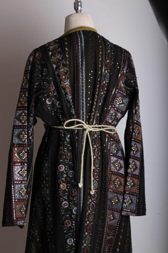 عبايه الجلابيه