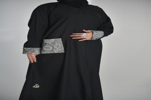 عباية البشاير