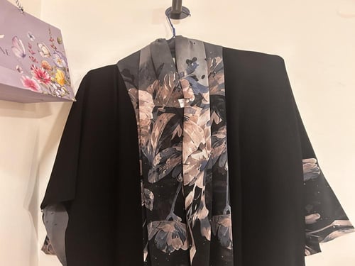 عبايه النجمه