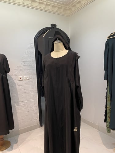 عبايه الهنوف