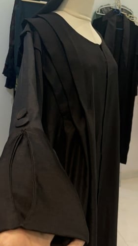 عبايه الهنوف