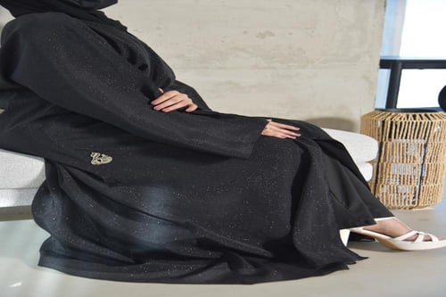 عبايه الروز رايس