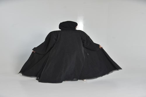 عبايه الروز رايس