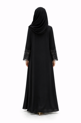 عبايه أميره