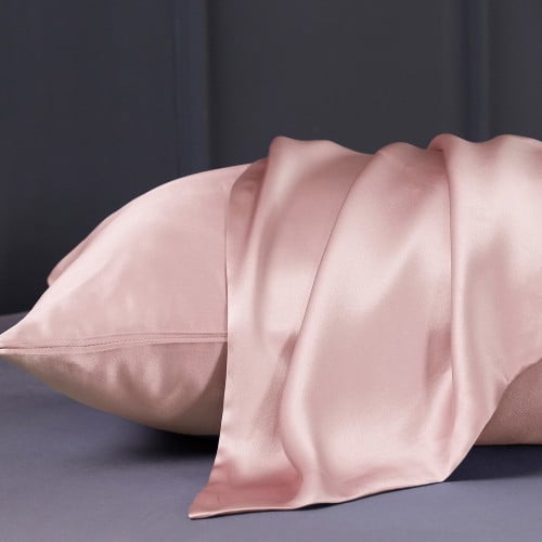 مخده حرير طبيعي