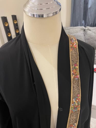 عبايه ريمان