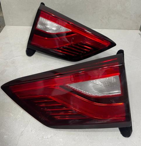 اسطب خلفي داخلي MG ZS 2017/2019 يسار