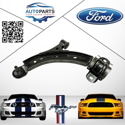 مقص امامي موستنغ يسار