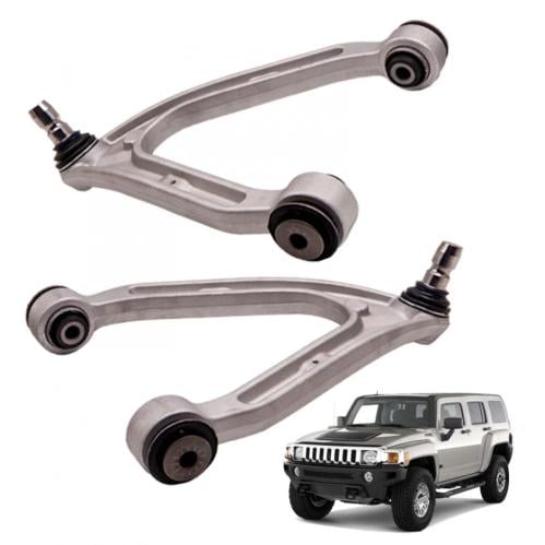 مقصات امامي فوق همر H3