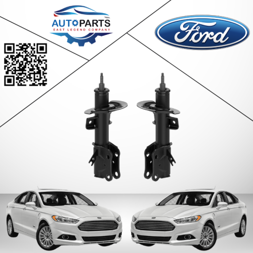 مساعدت امامي فيوجن يمين ويسار