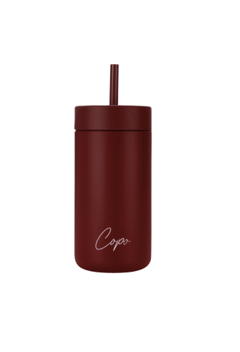 مق ترافلر - برقندي