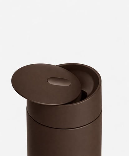 مق سيبر - عنبر