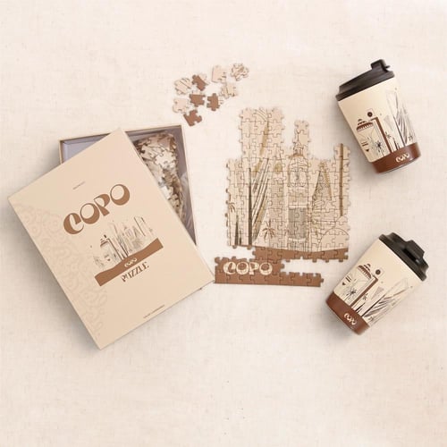 بكج معالم السعودية - بيج