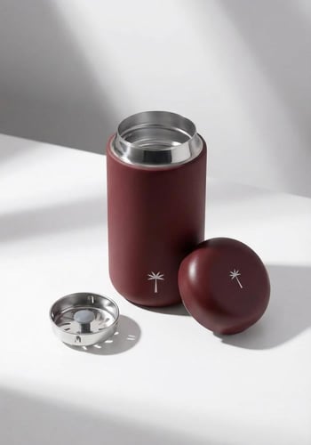 مق رومر - برقندي