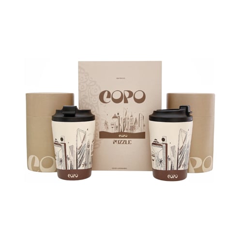 بكج معالم السعودية - بيج