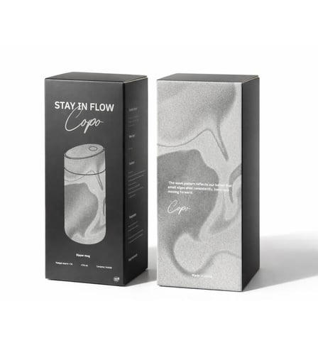 مق سيبر - ليلك