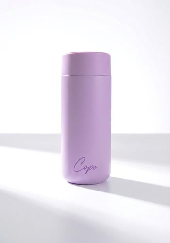 مق سيبر - ليلك