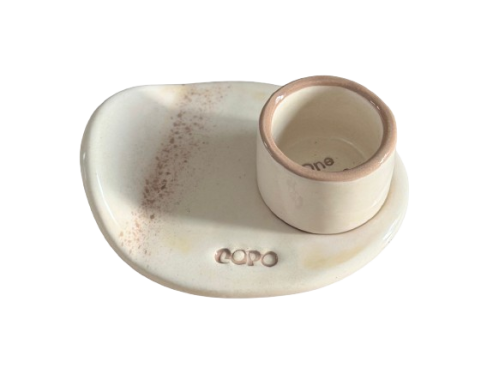 طقم اسبريسو كلاسيك