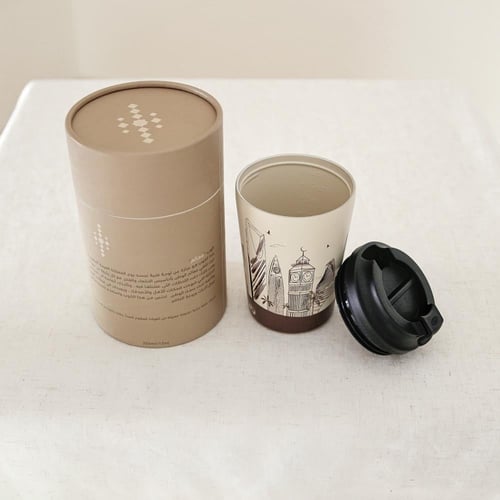 مق معالم السعودية - بيج