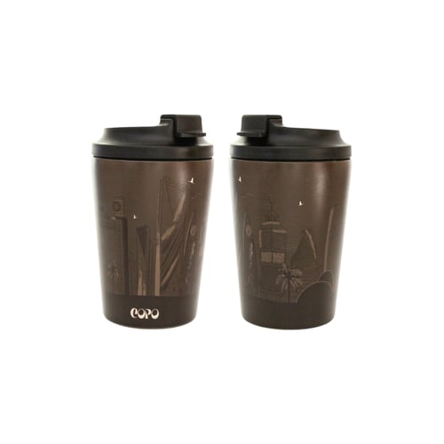 مق معالم السعودية - زيتي