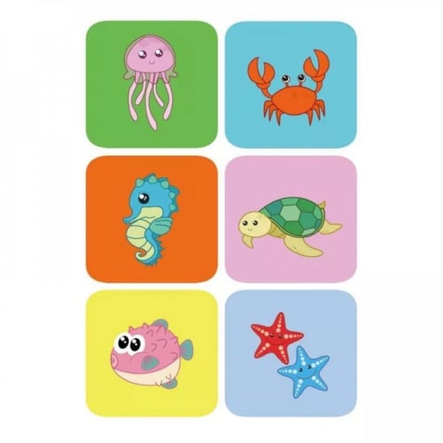 ستيكرات طاردة للنامس 24 ستيكر