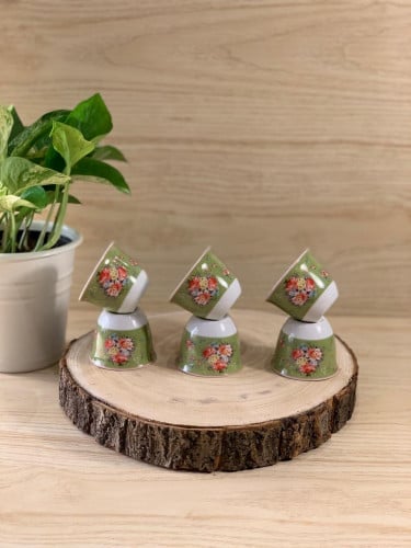 طقم فناجيل قهوة