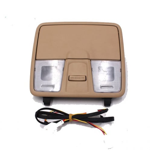 لمبة سقف اكسنت + النترا ريو سيراتو 2013-2015 مع ظف...