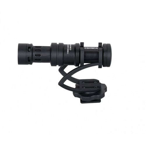 مايك مع حامل للجوال VM10-K1