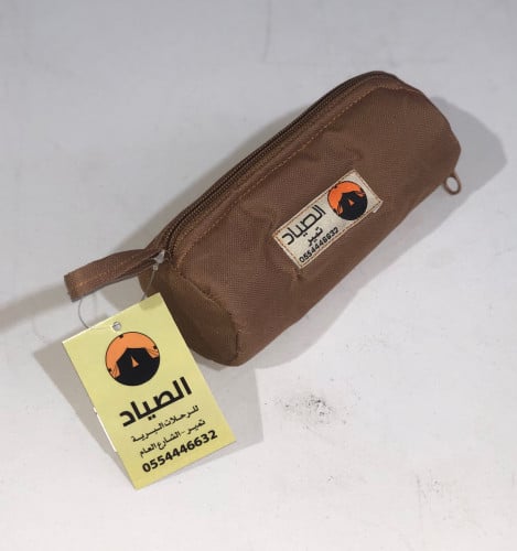 جراب فناجيل بمقاسات مختلفة