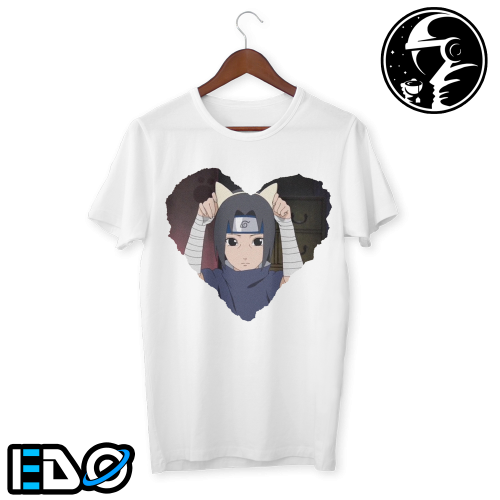 ناروتو (ايتاتشي) - Naruto Itachi