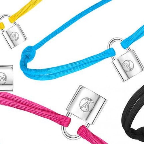 تسليم فوري LV bracelet