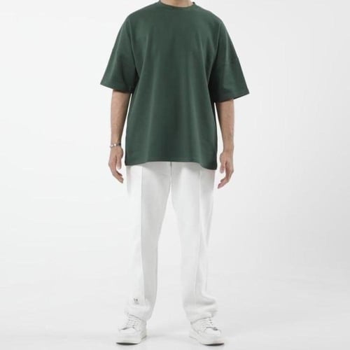 تيشيرت آوفرسايز - FIFTY SEVEN -