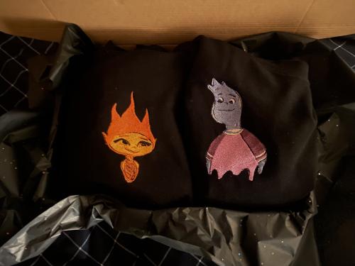 تيشيرتات كبلز - ايلمنت -