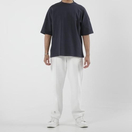 تيشيرت آوفرسايز - حسب الطلب -