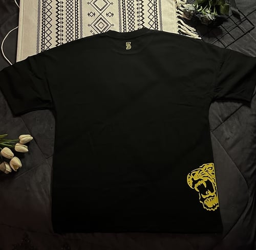 تيشيرت آوفرسايز - الإتحاد -