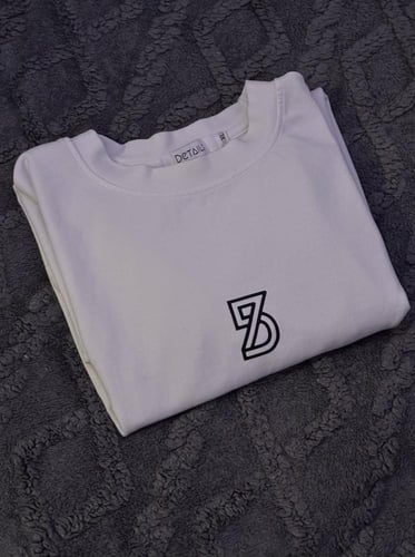 تيشيرت آوفرسايز - FIFTY SEVEN -