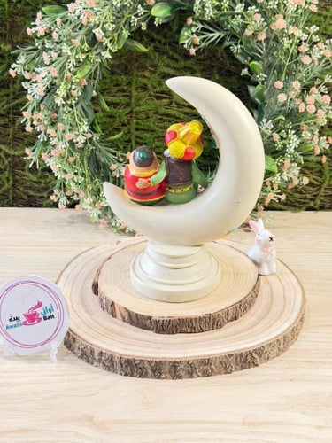 ديكور رمضاني