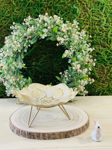 ستاند تقديم صغير