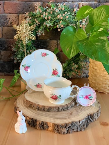 كوب كابتشينو