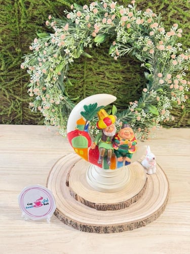 ديكور رمضاني