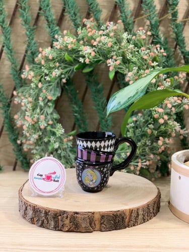 كوب بتصميم ديزني