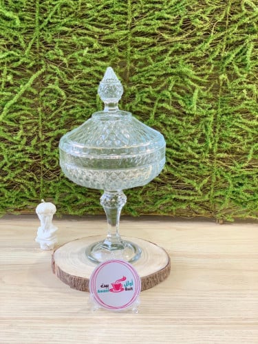 ستاند زجاجي