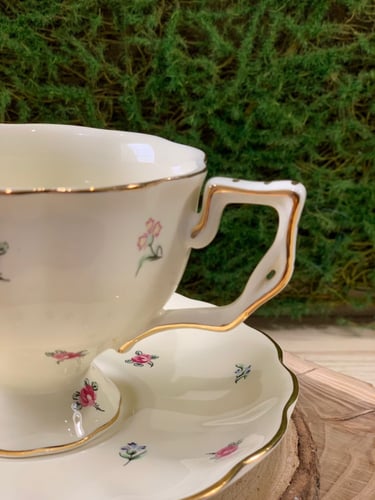 كوب كابتشينو