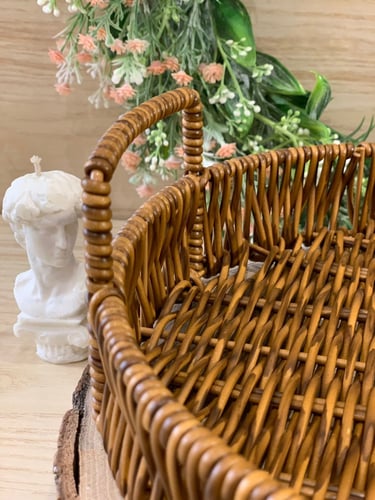 صينية كبيرة