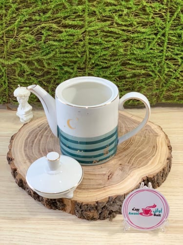 براد سيراميك