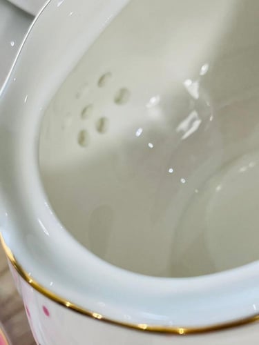 طقم شاي رويال