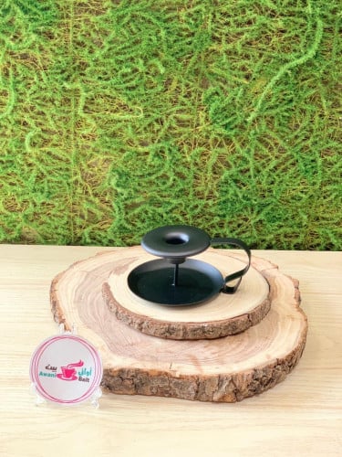 شمعدان معدني