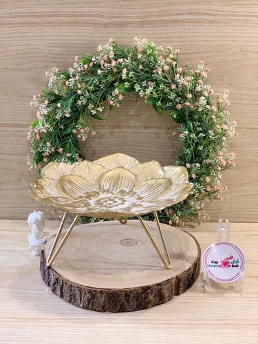 ستاند تقديم كبير