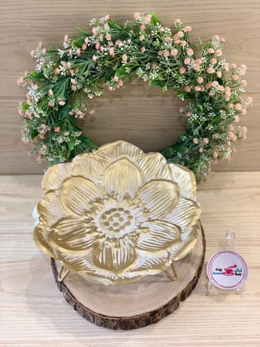 ستاند تقديم كبير