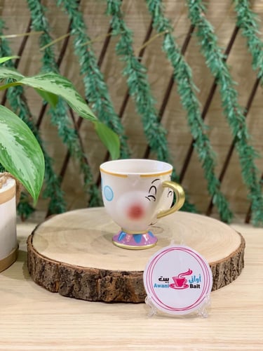كوب ديزني